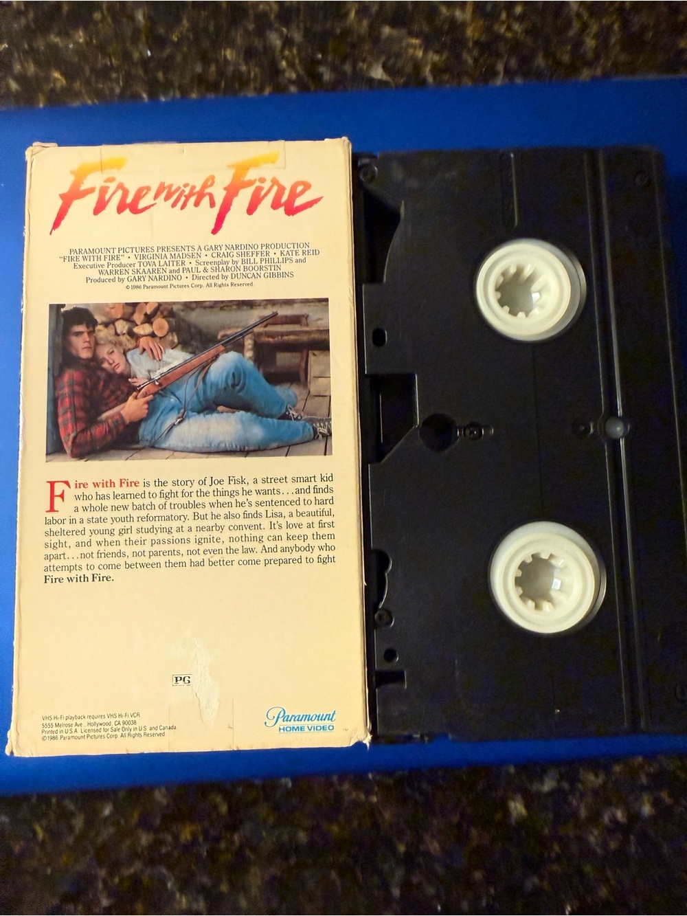 Assorted VHS Tapes - Pick and Choose - Picture 5 of 5